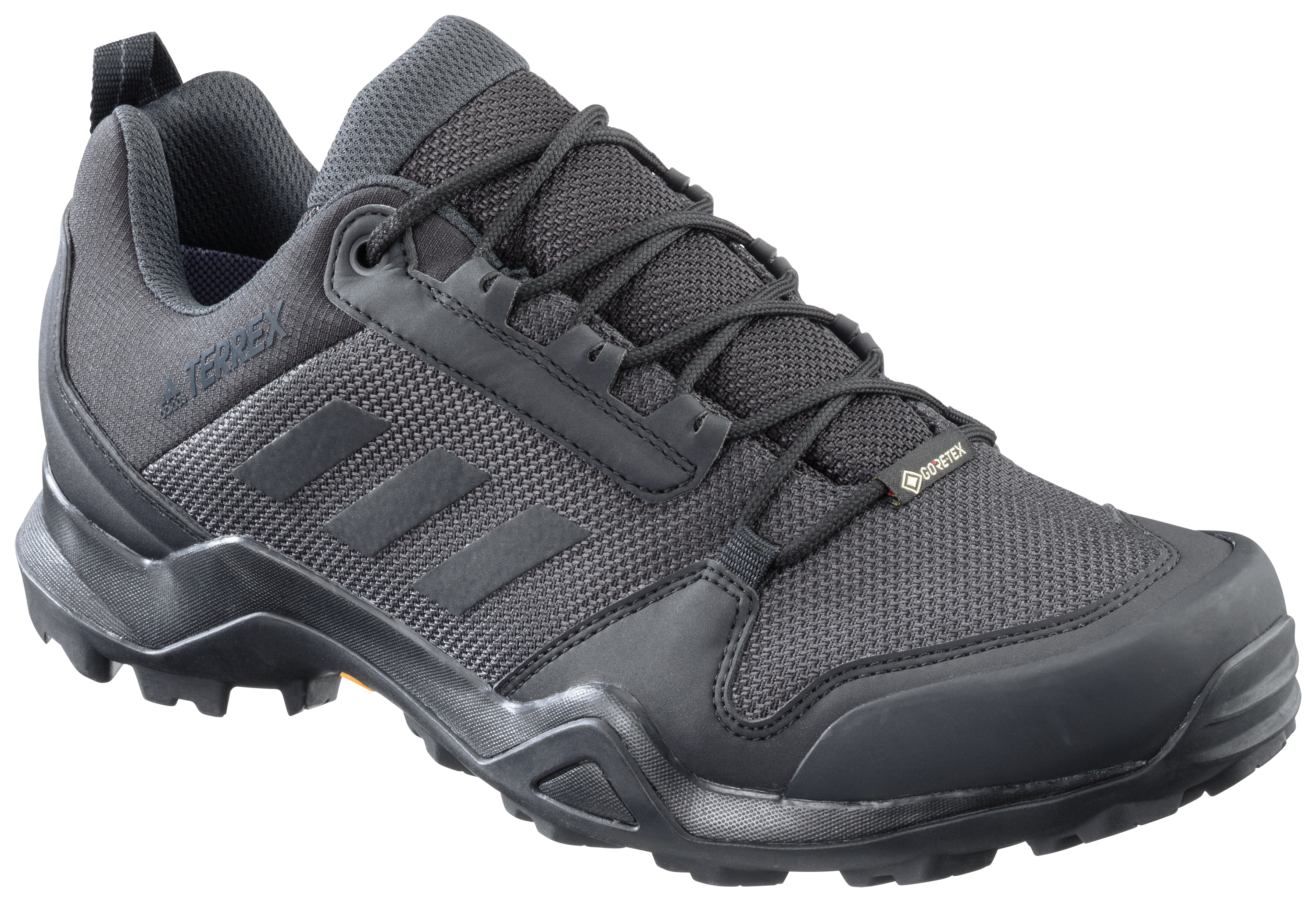 adidas Outdoor Terrex AX3 GTX Hiking Shoes for Men | Bass Pro Shops